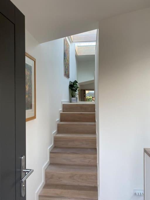 Entire Home On Victoria Park London Exterior photo