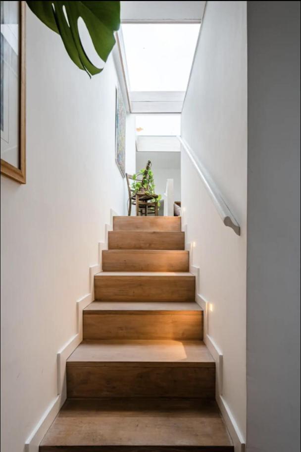 Entire Home On Victoria Park London Exterior photo